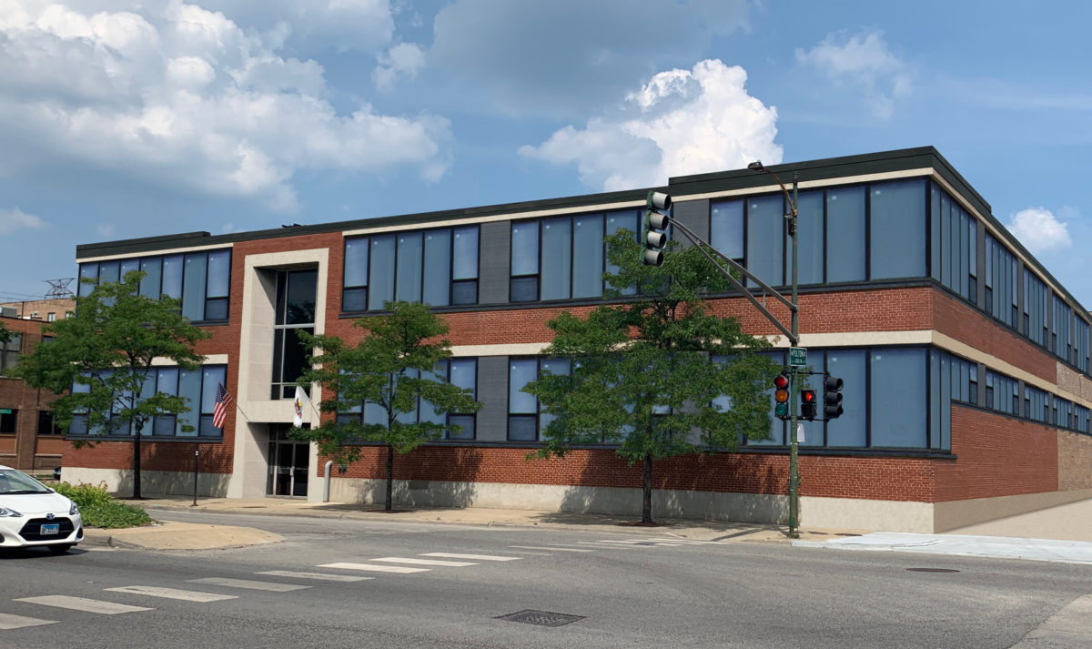 Picture of TradeLane Properties Acquires Prime Infill Two-Story Last Mile ...