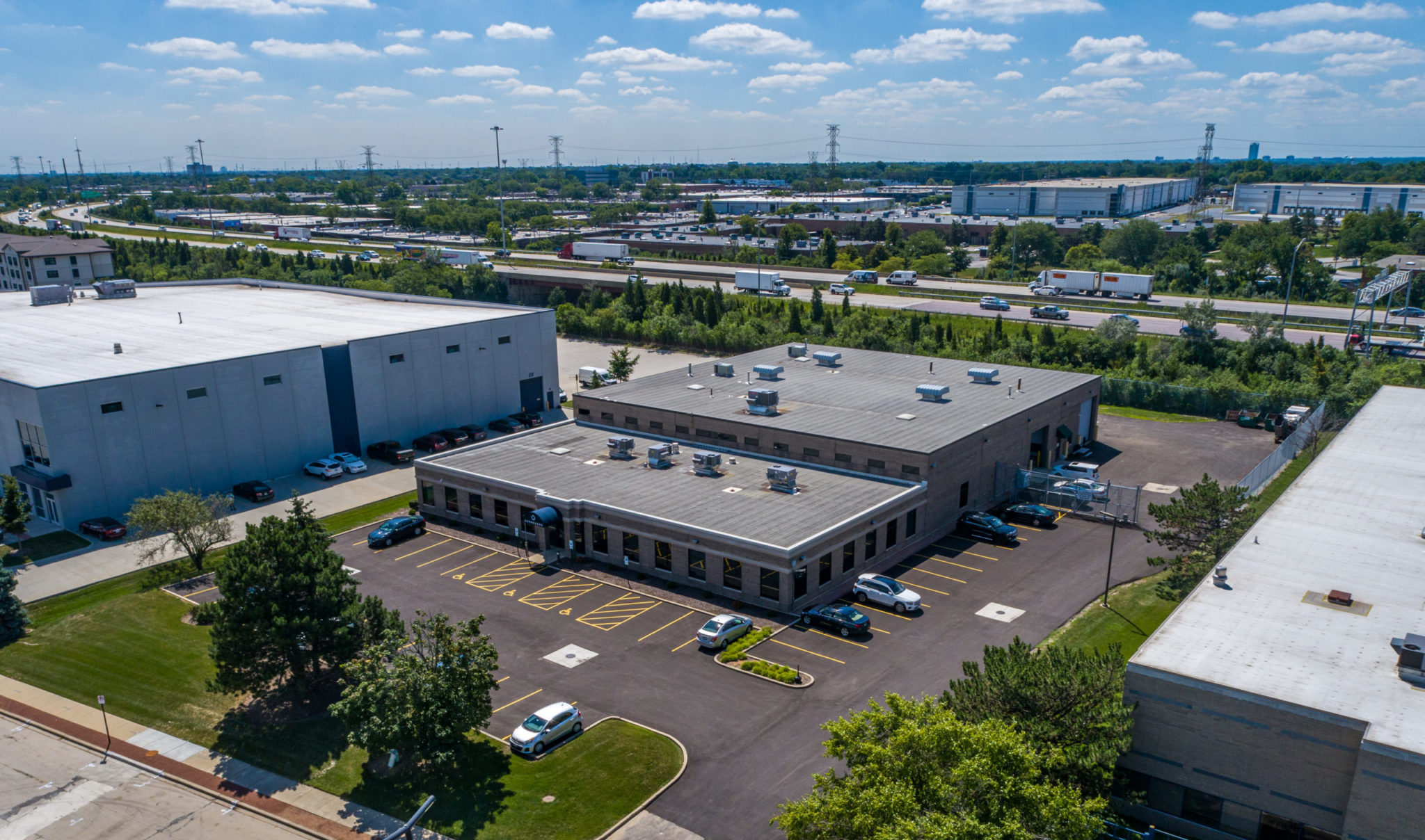 558 Lamont Road TradeLane Properties