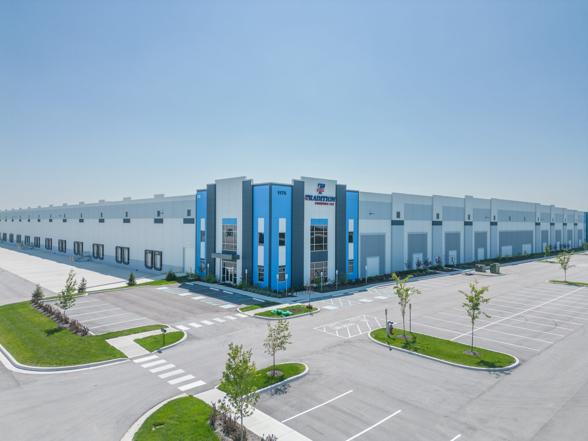 1175 Collins Road TradeLane Properties