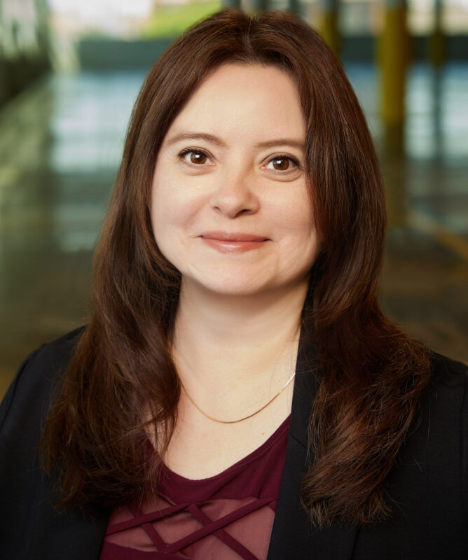 Liliana Quiñones TradeLane Properties