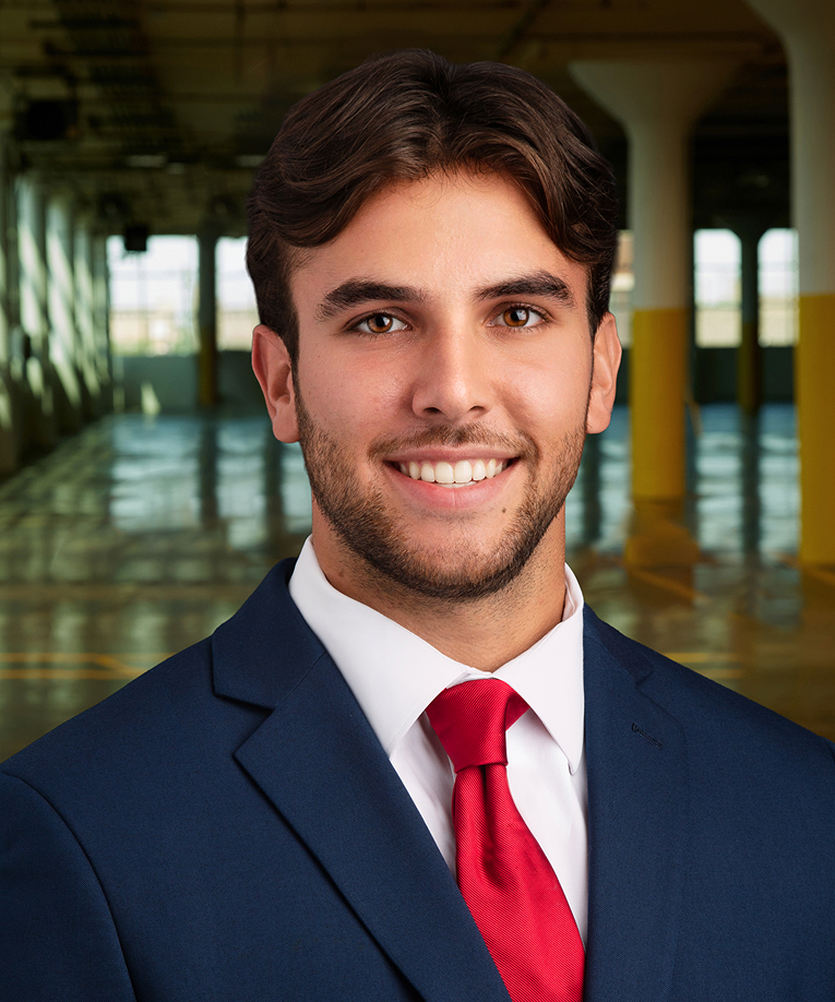 Andrew Amoroso