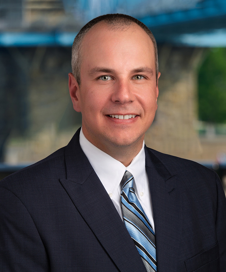 Ben Burwinkel