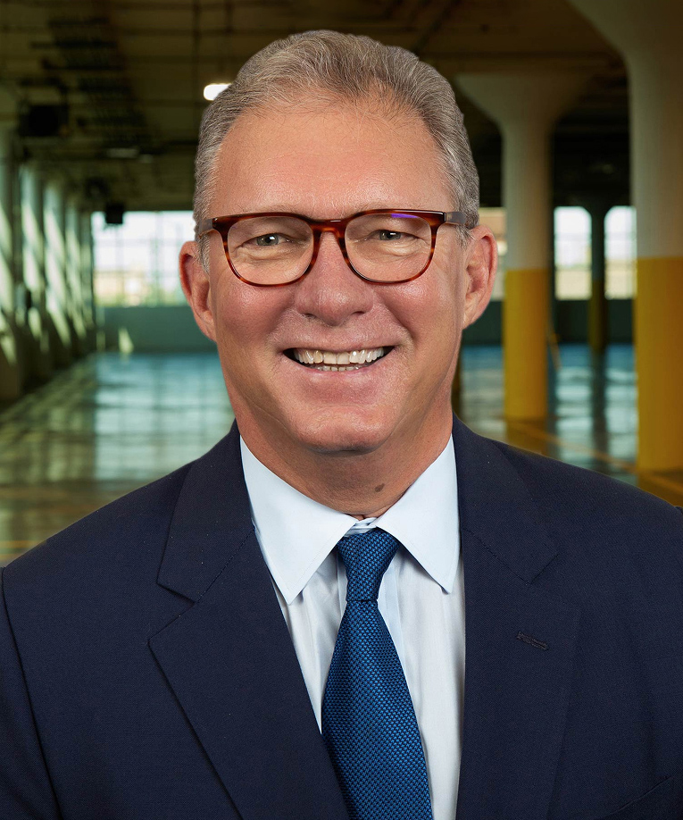 John S. Gates, Jr.