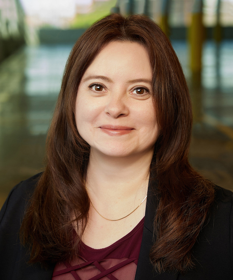 Liliana Quiñones