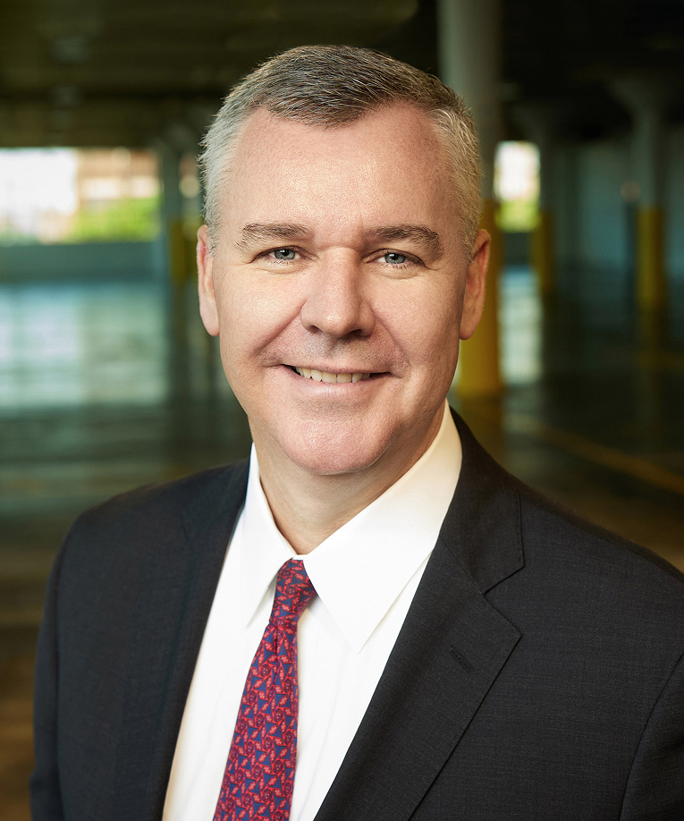 Neil P. Doyle